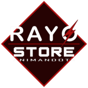 Rayo Store Animandote